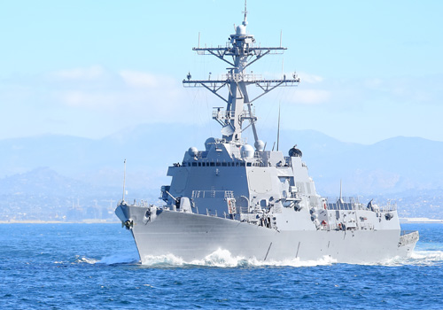 Defense and Security