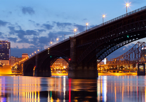 Infrastructure
