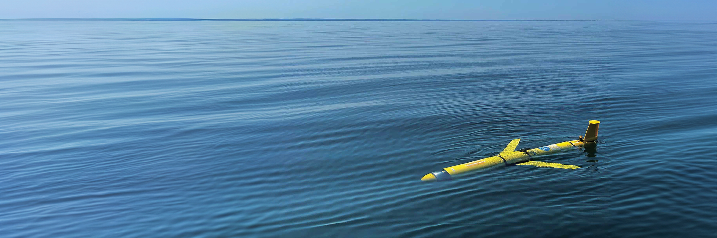 Great Lakes Water Quality Monitoring