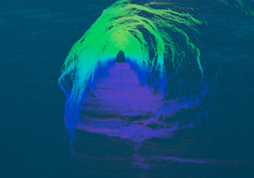Profiling & Scanning Sonars