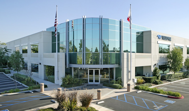 Teledyne RDI Office