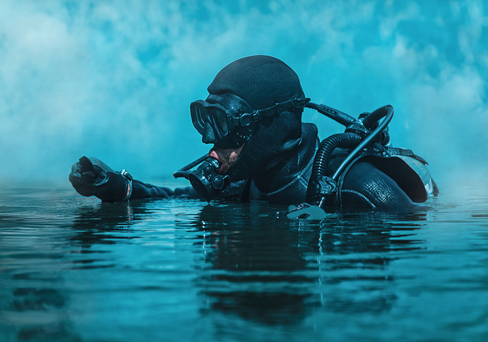 Security Salvage and Sustainment