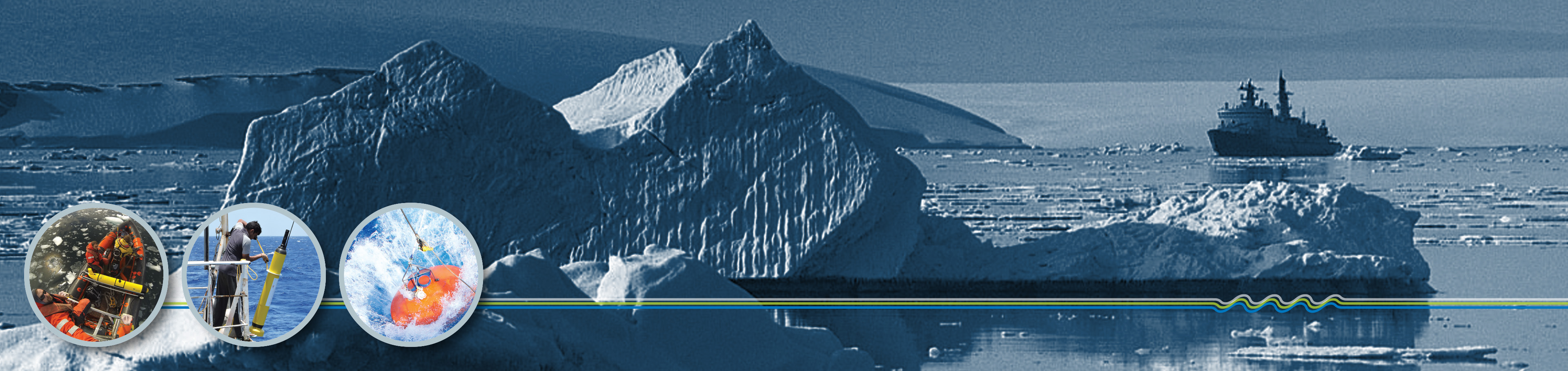 Oceanography Equipment & Technology at Teledyne Marine