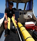 Slocum Glider “Silbo" Circumnavigates the Atlantic Ocean – Part 3 