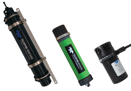 Acoustic Modems