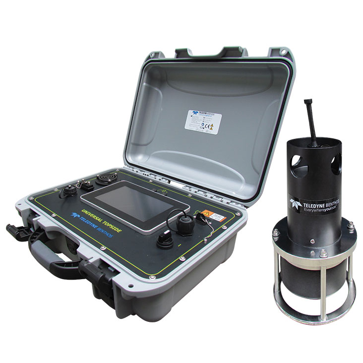 UTS-9500 Universal Topside