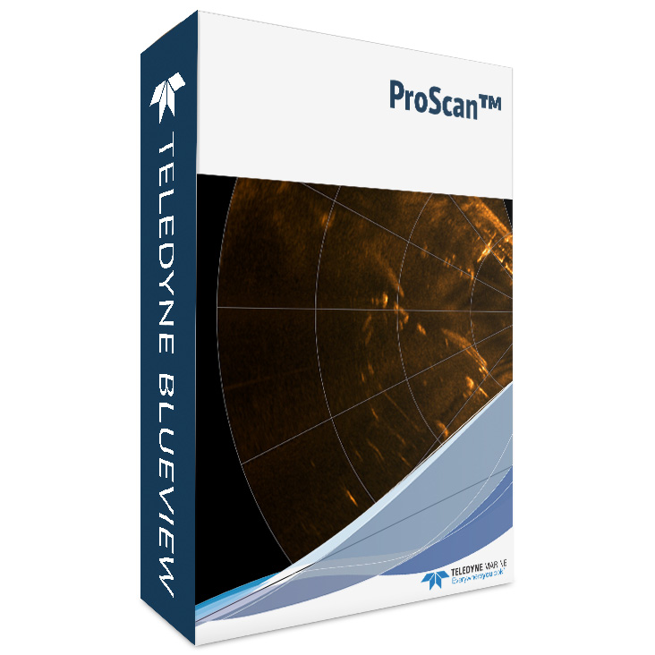 Teledyne ProScan