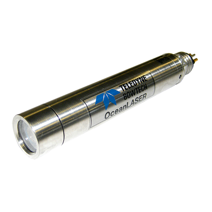 Teledyne Bowtech