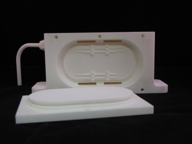 Encapsulation and Molding Image 2