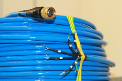 Teledyne Impulse PDM Harness Design