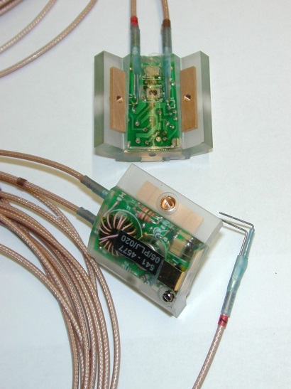 Encapsulation and Molding Image 3