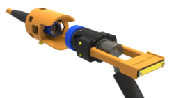 Rolling Seal 8 Optical APC Image 2