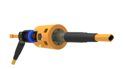 Rolling Seal 8 Optical APC Image 1