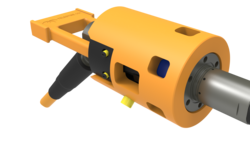 Rolling Seal 8 Optical APC Image 3