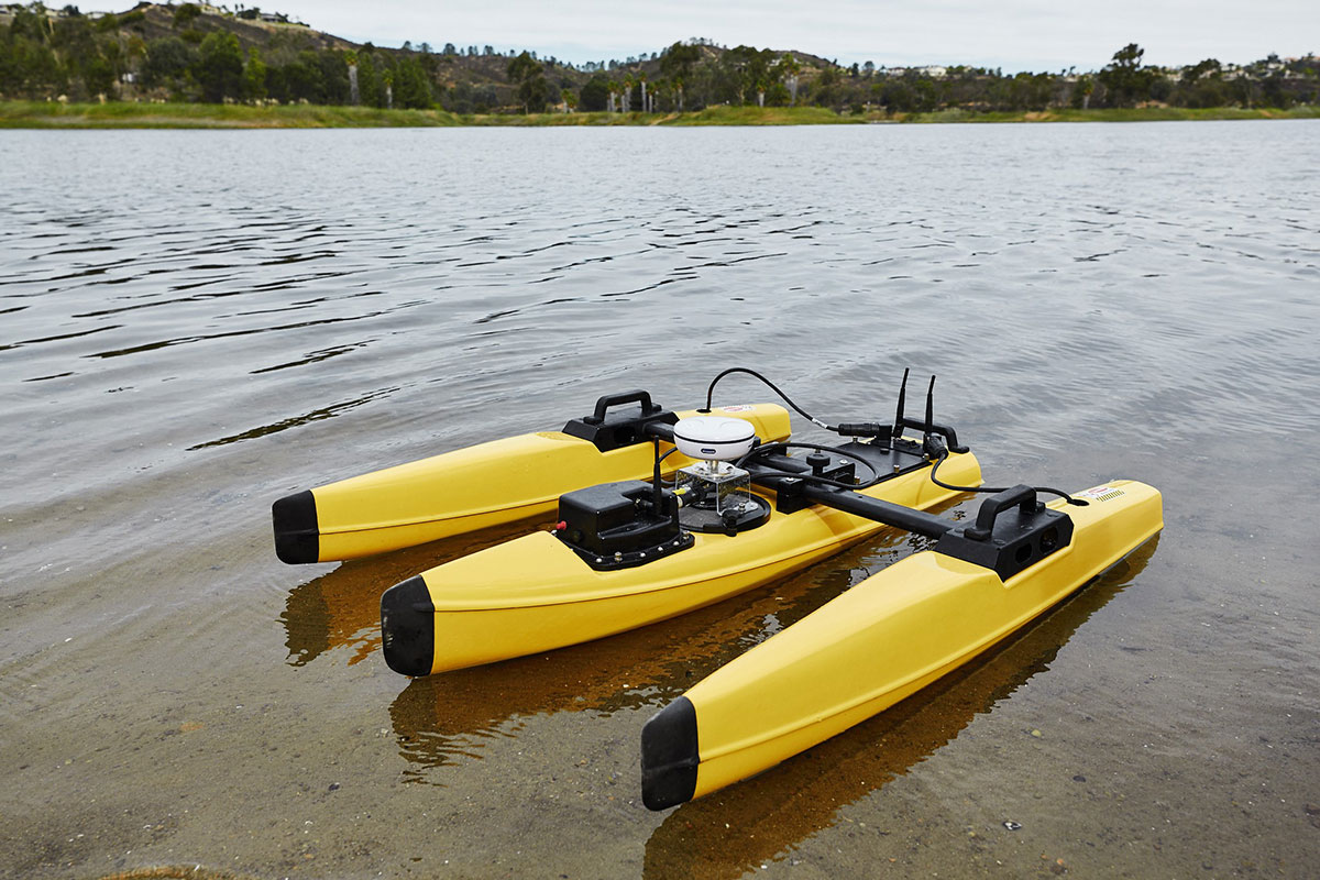 Z-Boat 1250 Image 3