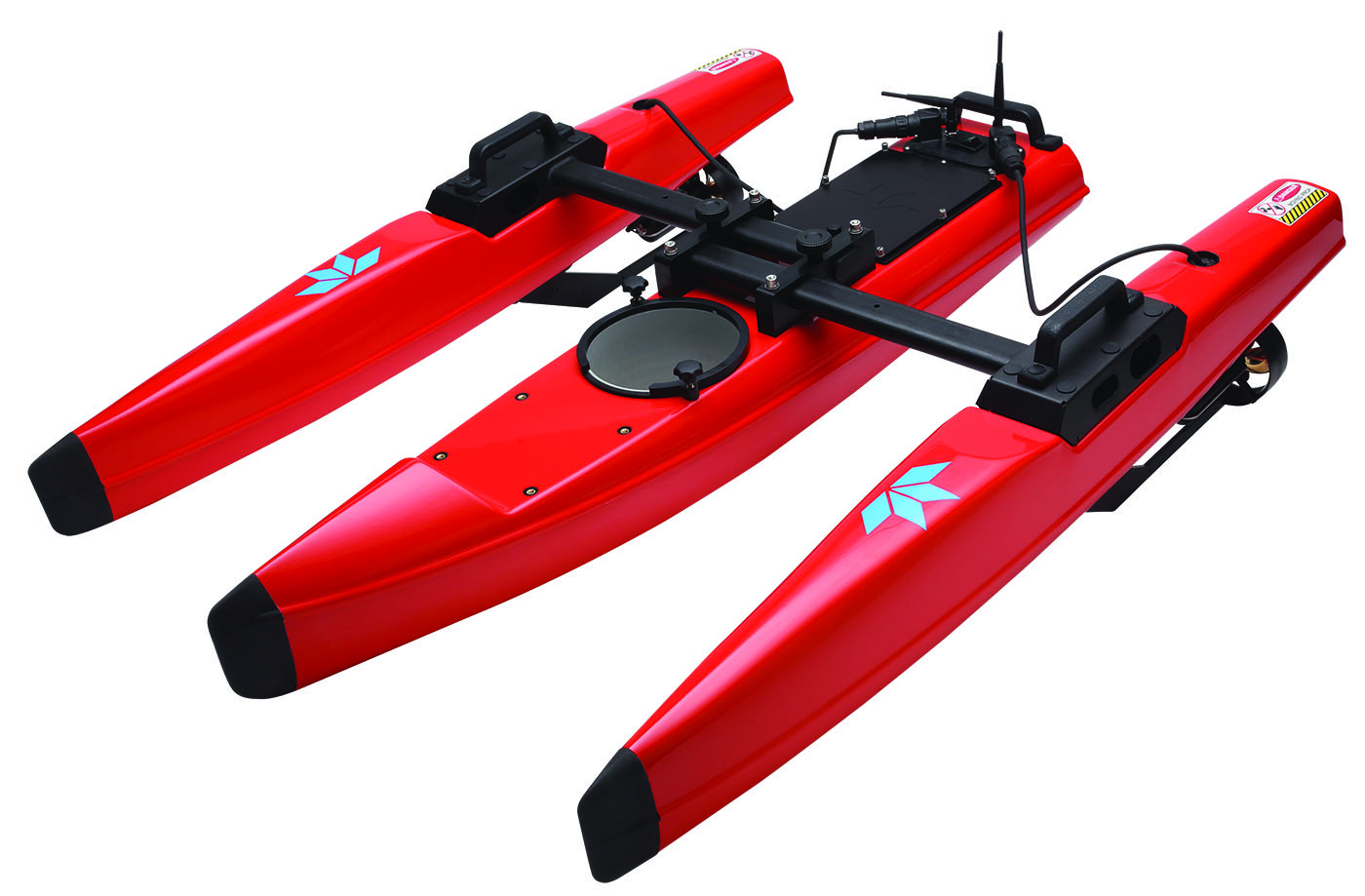 Q-Boat1250 Image