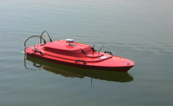 Q-Boat 1800RP