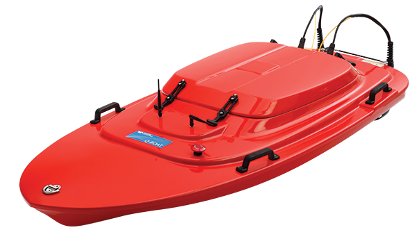 Q-Boat 1800RP Image