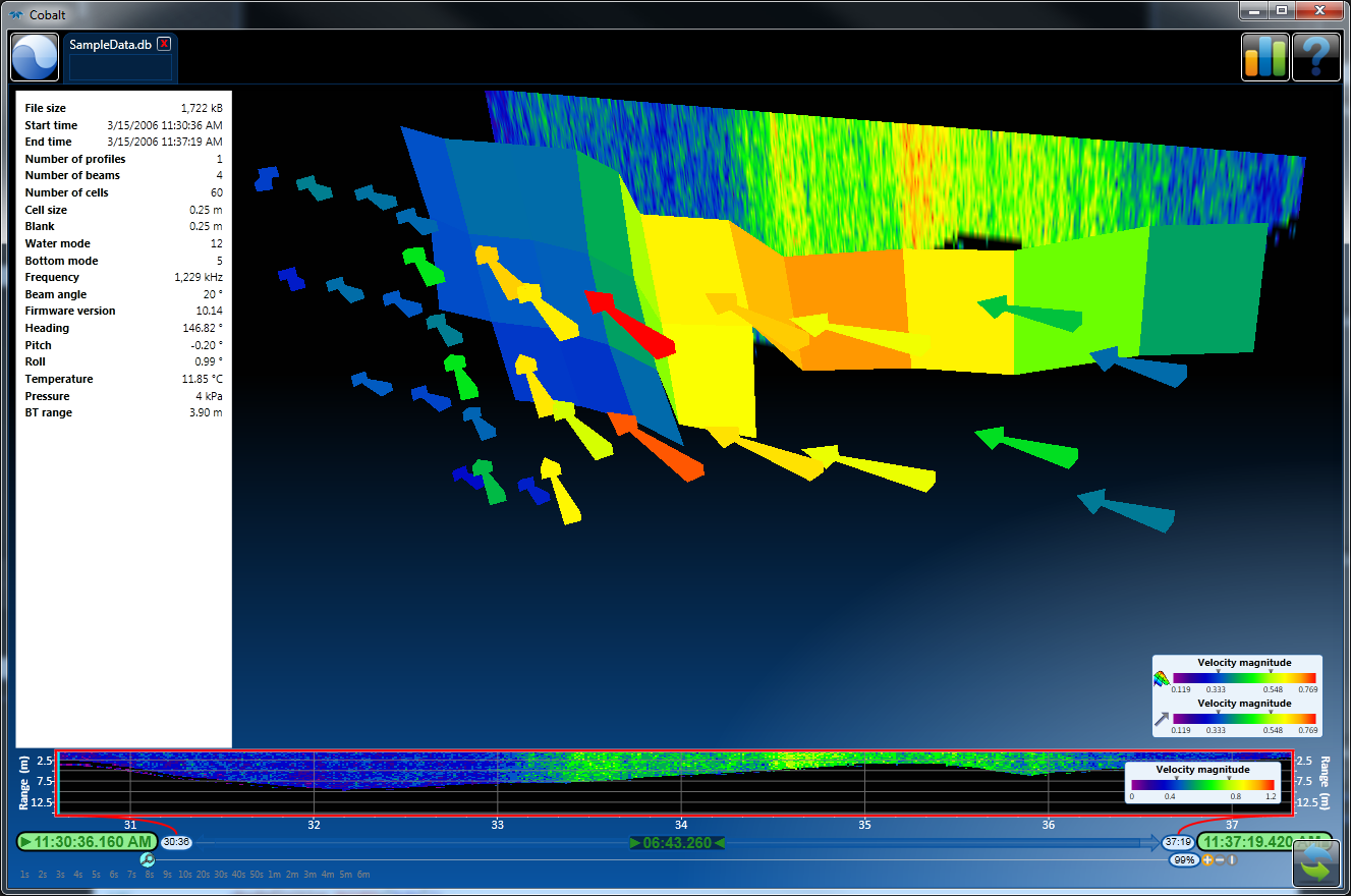 Velosity Software Image 3