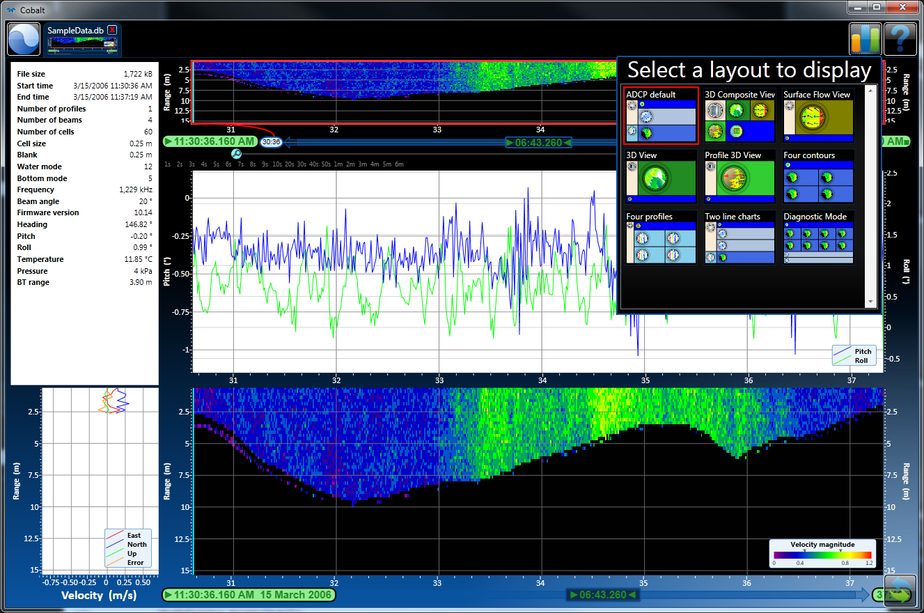Velosity Software Image 4