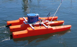 Riverboat SP Image