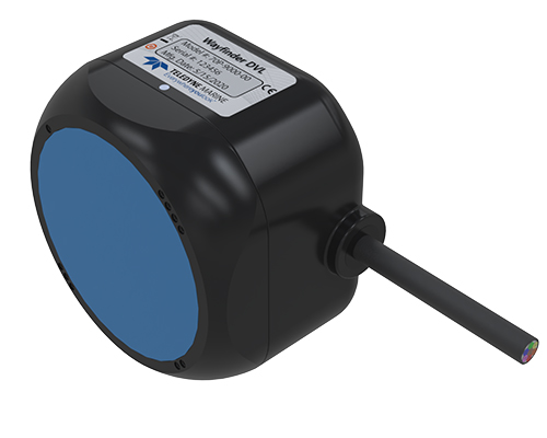 Wayfinder Side image