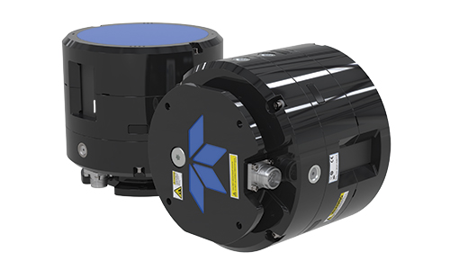Tasman DVL Image