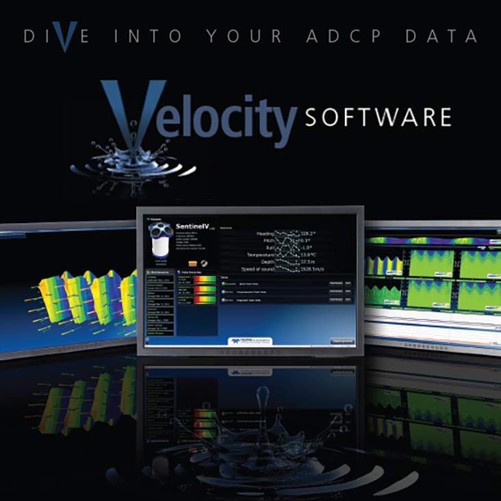 Velosity Software Image 1
