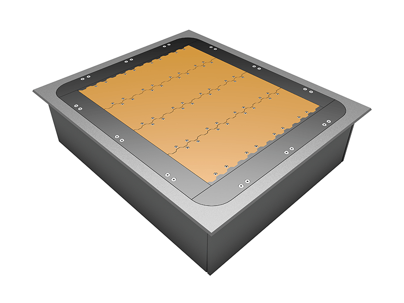 Reson ParaSound P70