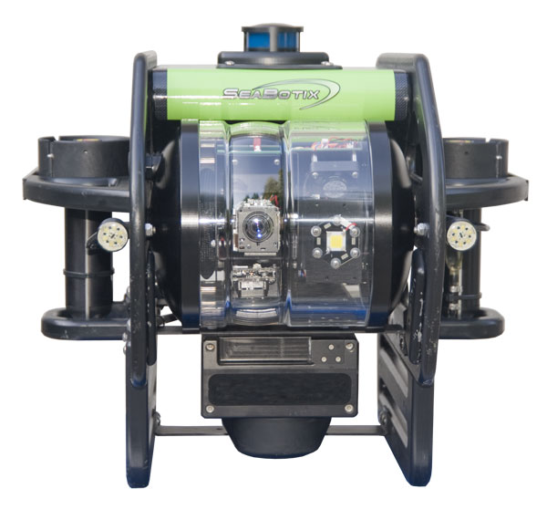 Multibeam Sonars Tritech Gemini