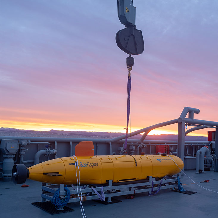 SeaRaptor AUV searaptor-auv