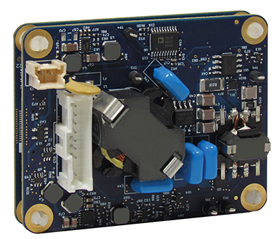 UCM Circut Board