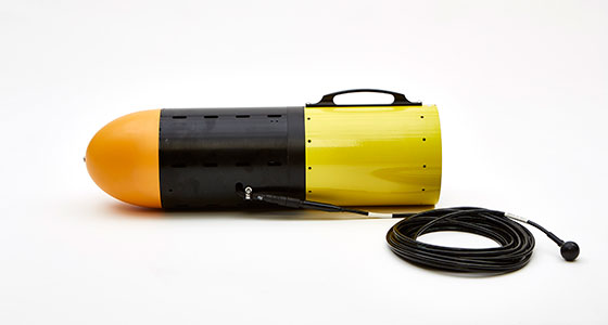 Gavia Sonar Training Target Module